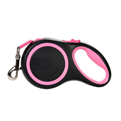 FlexiStride Retractable Dog Leash