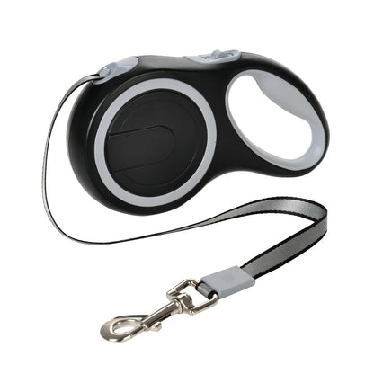 FlexiStride Retractable Dog Leash