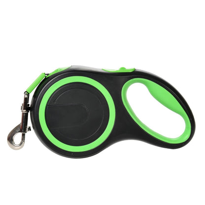 FlexiStride Retractable Dog Leash