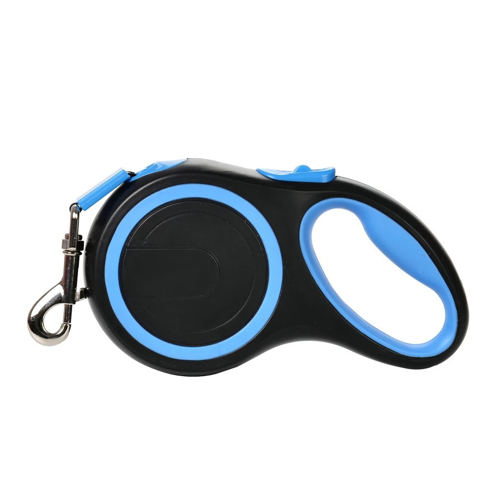 FlexiStride Retractable Dog Leash